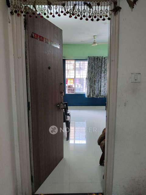 1 RK Flat In Shiv Samarth Residency For Sale  In Bhandup West