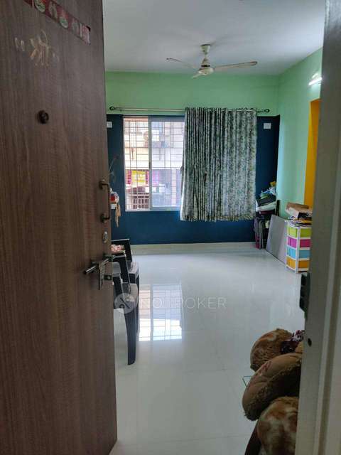 1 RK Flat In Shiv Samarth Residency For Sale  In Bhandup West