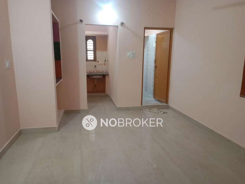 1 BHK Flat for Lease  In Domlur