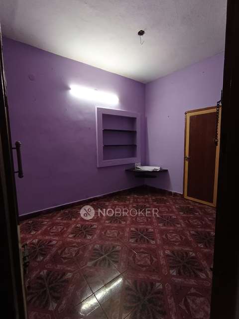 1 BHK House for Rent  In Tharamani
