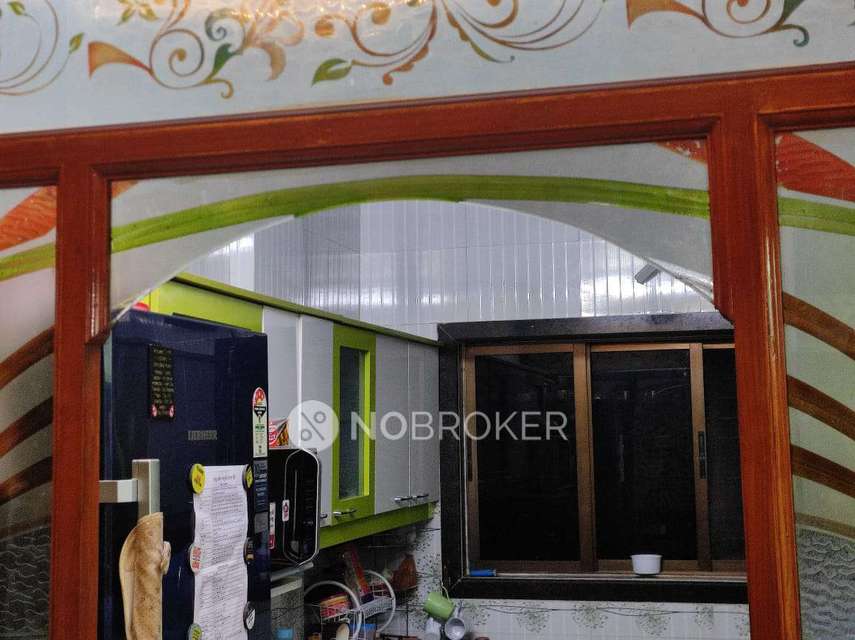 2 BHK Flat In Ram Krishna Apartment  For Sale  In  Bhandup &#40;west&#41;