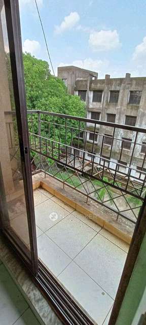 2 BHK Flat In Keshav Vasant Chs For Sale  In Panvel