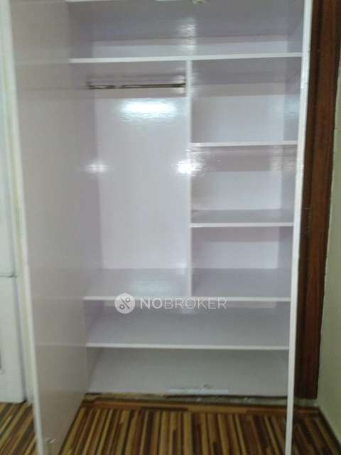 3 BHK Flat In Printers Apartments For Sale  In Rohini