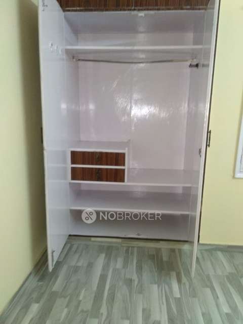 3 BHK Flat In Printers Apartments For Sale  In Rohini