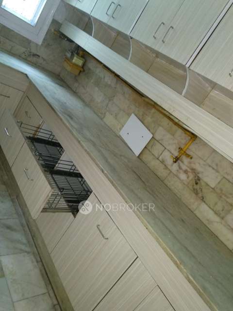 3 BHK Flat In Printers Apartments For Sale  In Rohini