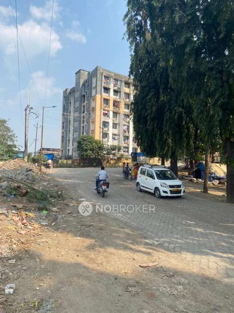 2 BHK Flat In Navnath Residency Chs For Sale  In Bhiwandi