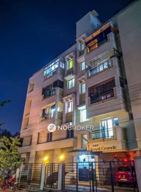 2 BHK Flat In Vgn Royal Grande, Avadi for Lease  In Avadi