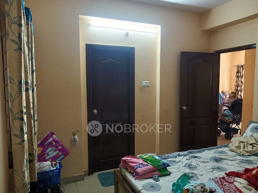 2 BHK Flat In Bhavya&#39;s Tulasivanam For Sale  In Kukatpally