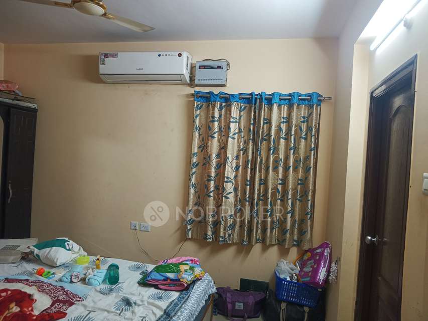 2 BHK Flat In Bhavya&#39;s Tulasivanam For Sale  In Kukatpally
