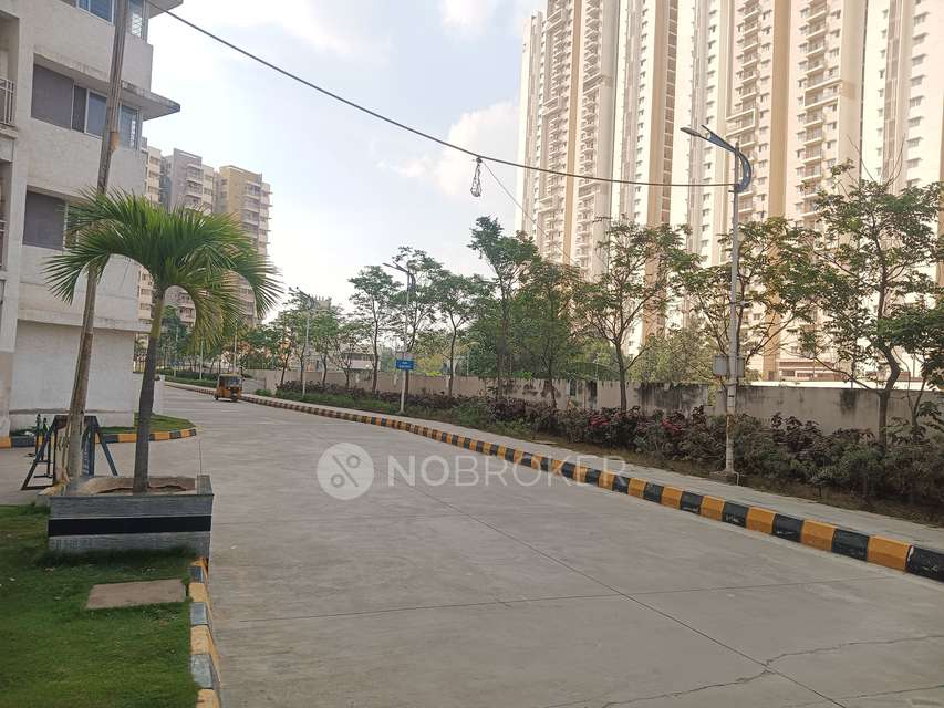 2 BHK Flat In Bhavya&#39;s Tulasivanam For Sale  In Kukatpally