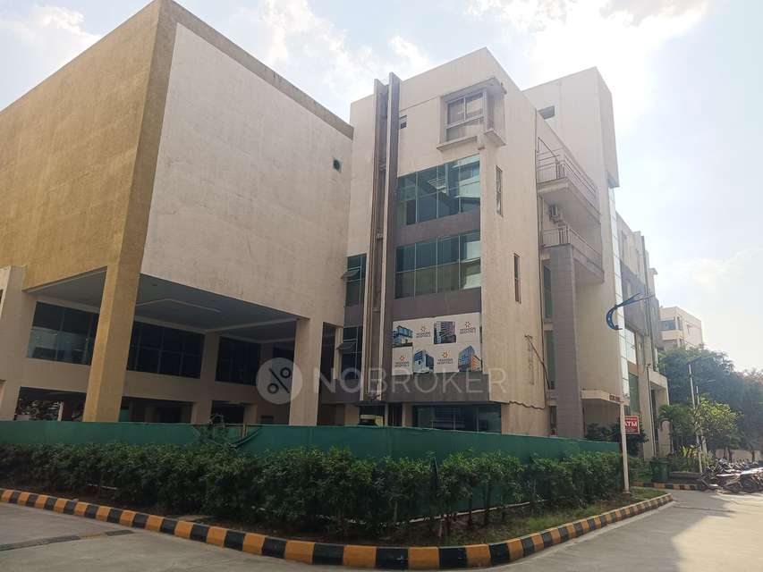 2 BHK Flat In Bhavya&#39;s Tulasivanam For Sale  In Kukatpally