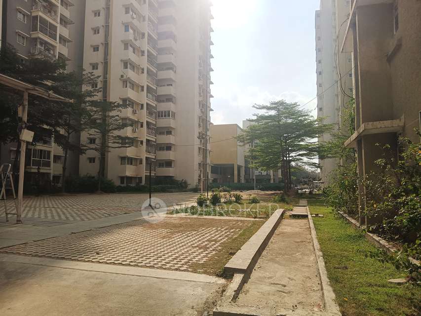 2 BHK Flat In Bhavya&#39;s Tulasivanam For Sale  In Kukatpally