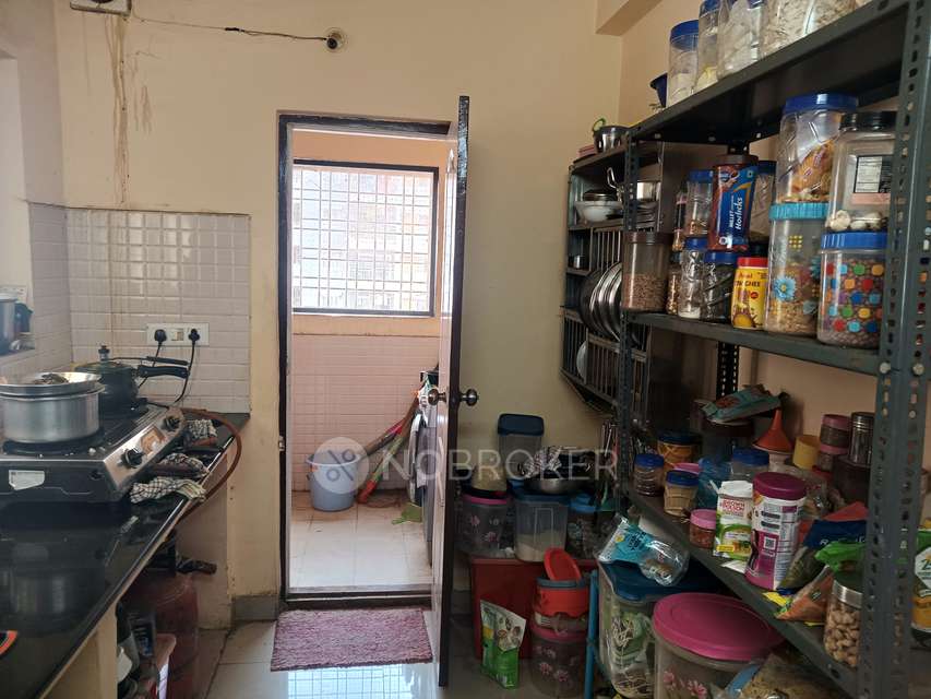 2 BHK Flat In Bhavya&#39;s Tulasivanam For Sale  In Kukatpally