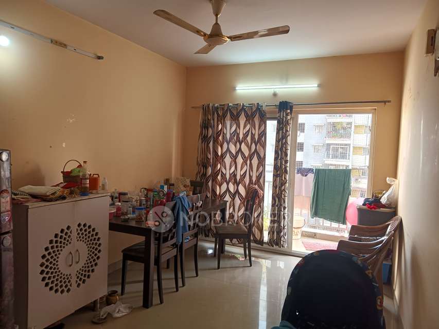 2 BHK Flat In Bhavya&#39;s Tulasivanam For Sale  In Kukatpally