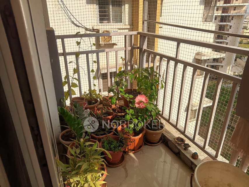 2 BHK Flat In Bhavya&#39;s Tulasivanam For Sale  In Kukatpally