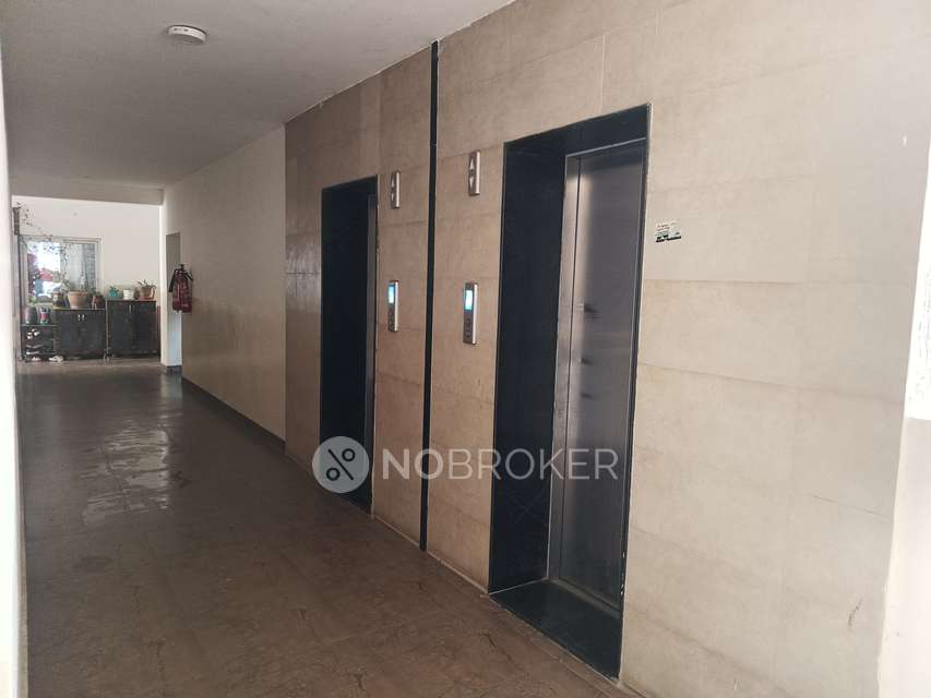 2 BHK Flat In Bhavya&#39;s Tulasivanam For Sale  In Kukatpally