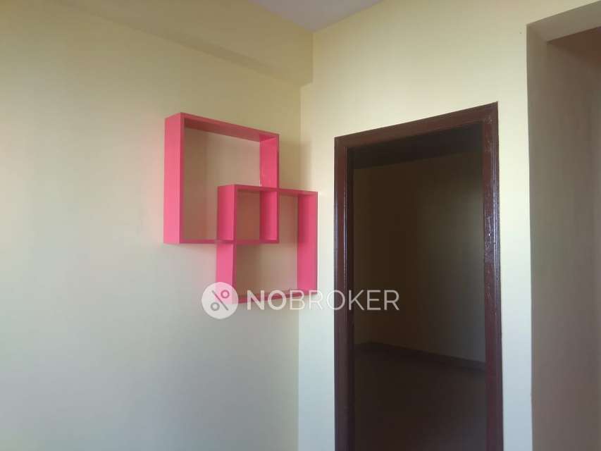 2 BHK Flat In Prabhavathi Comforts for Rent  In Begur Road