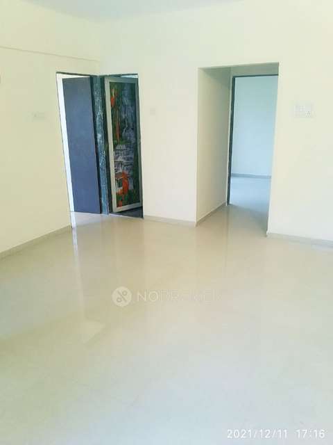 2 BHK Flat In Shri Ganesha Chs For Sale  In Ulwe