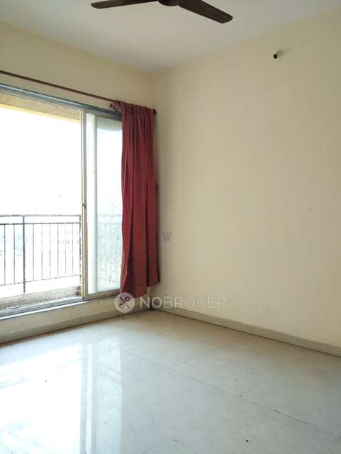 2 BHK Flat In Shri Ganesha Chs For Sale  In Ulwe