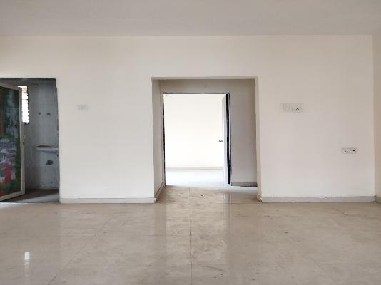 2 BHK Flat In Shri Ganesha Chs For Sale  In Ulwe