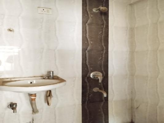 2 BHK Flat In Shri Ganesha Chs For Sale  In Ulwe