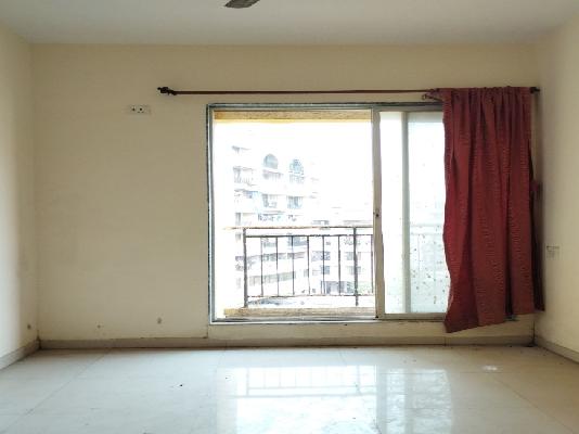 2 BHK Flat In Shri Ganesha Chs For Sale  In Ulwe