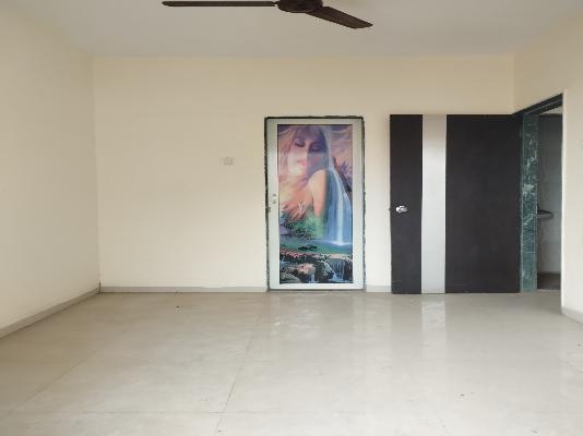 2 BHK Flat In Shri Ganesha Chs For Sale  In Ulwe