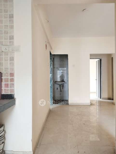 2 BHK Flat In Shri Ganesha Chs For Sale  In Ulwe