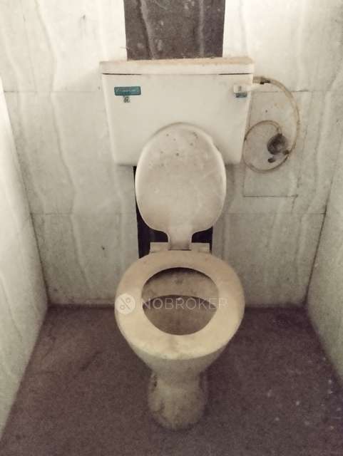 2 BHK Flat In Shri Ganesha Chs For Sale  In Ulwe