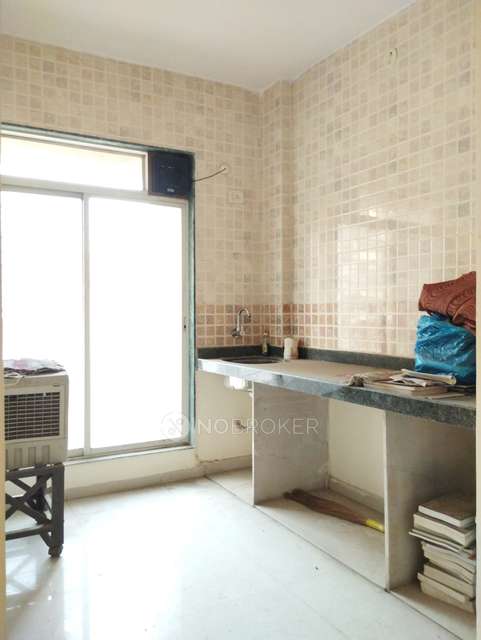 2 BHK Flat In Shri Ganesha Chs For Sale  In Ulwe
