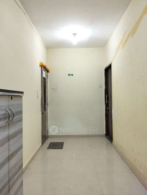 2 BHK Flat In Shri Ganesha Chs For Sale  In Ulwe