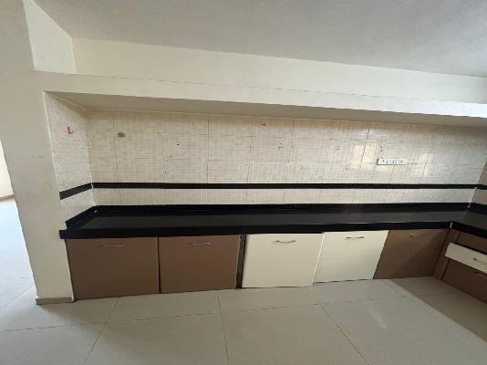2 BHK Flat In Daffodils for Rent  In Pimple Saudagar