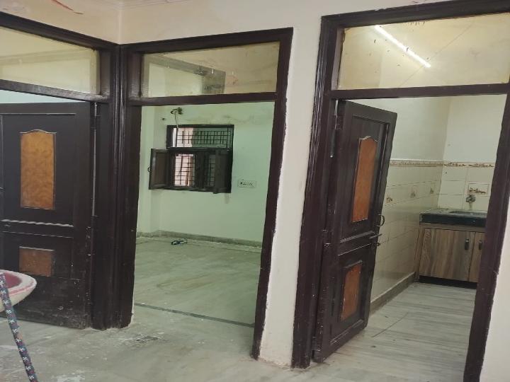 Independent House Rohini Rent WITHOUT BROKERAGE Semifurnished 2 BHK