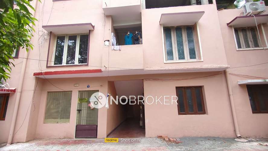3 BHK Flat In Tower View Colony for Rent  In  Anna Nagar