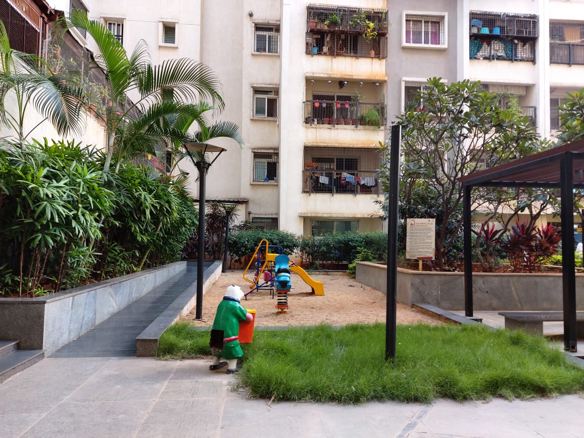 Salarpuria Sattva Melody