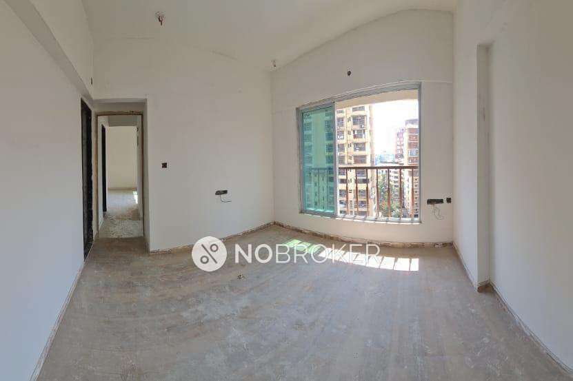 1 BHK Flat In Devtaa Devtaa Desire, Mumbai for Rent  In Nahur East