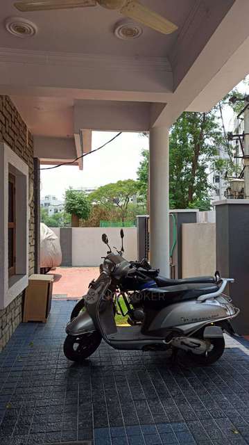 3 BHK House For Sale  In  Miyapur