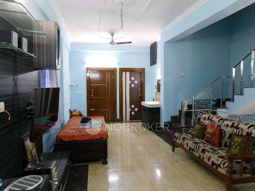 3 BHK House For Sale  In  Miyapur