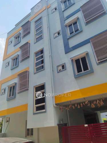 1 BHK Flat for Rent  In Nagole