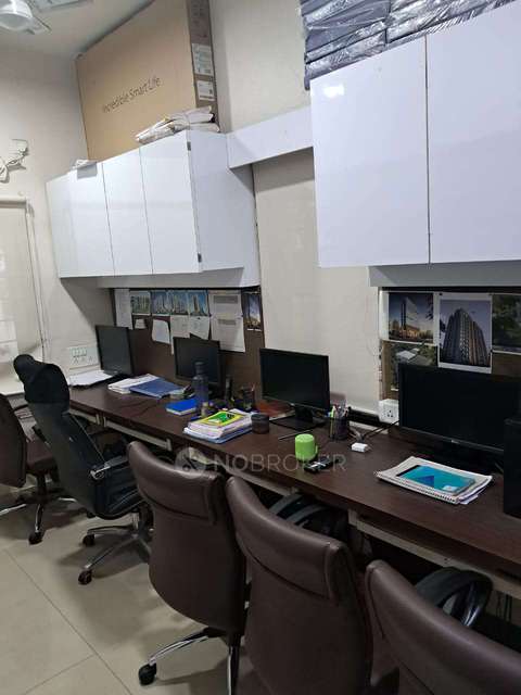 Office Space in Karve Nagar, Pune for Rent 