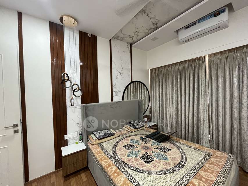 3 BHK Flat In Runwal Forests For Sale  In Kanjurmarg West