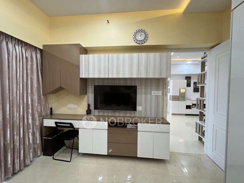 3 BHK Flat In Runwal Forests For Sale  In Kanjurmarg West