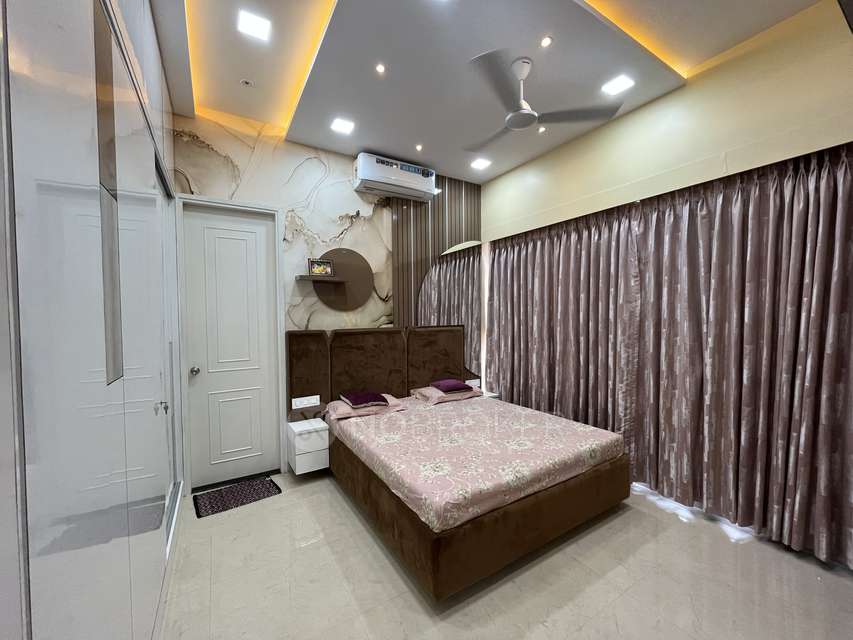 3 BHK Flat In Runwal Forests For Sale  In Kanjurmarg West
