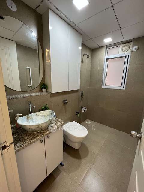 3 BHK Flat In Runwal Forests For Sale  In Kanjurmarg West