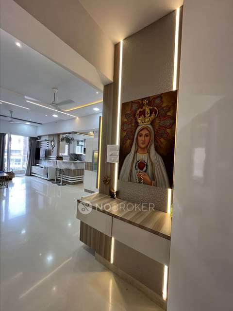 3 BHK Flat In Runwal Forests For Sale  In Kanjurmarg West