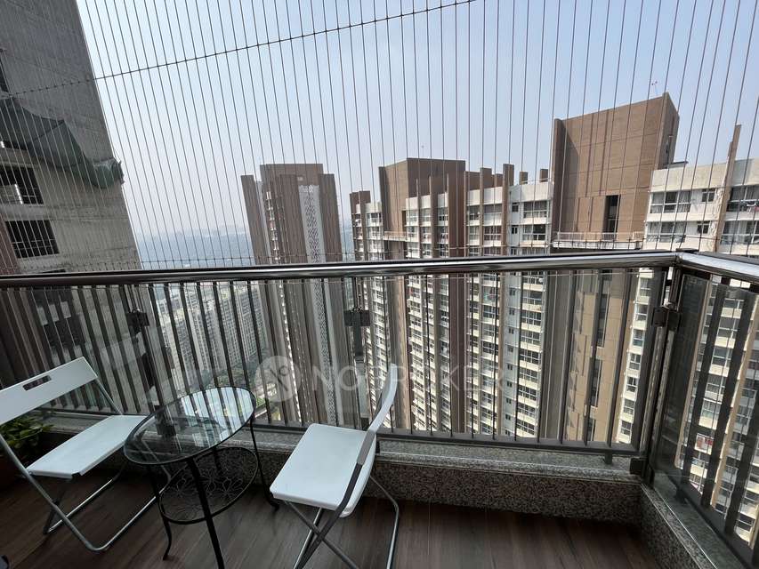 3 BHK Flat In Runwal Forests For Sale  In Kanjurmarg West