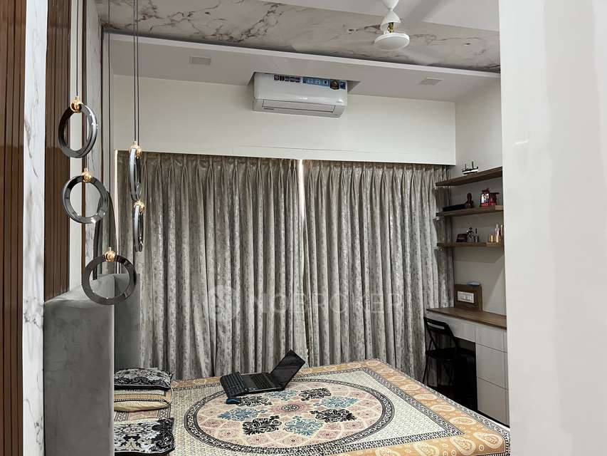 3 BHK Flat In Runwal Forests For Sale  In Kanjurmarg West