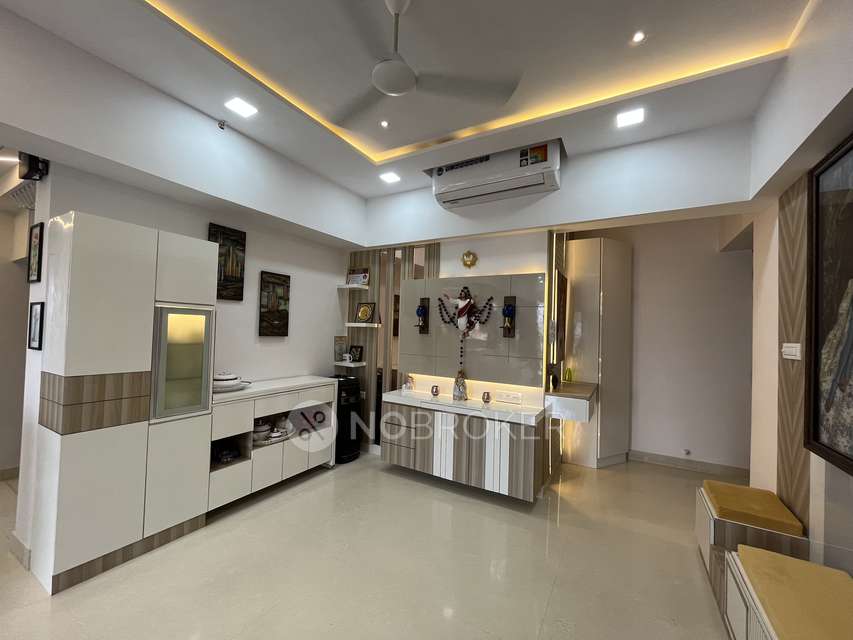 3 BHK Flat In Runwal Forests For Sale  In Kanjurmarg West