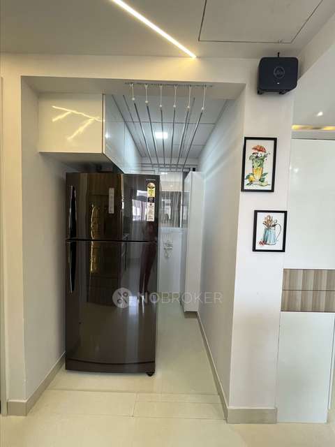 3 BHK Flat In Runwal Forests For Sale  In Kanjurmarg West