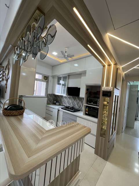 3 BHK Flat In Runwal Forests For Sale  In Kanjurmarg West